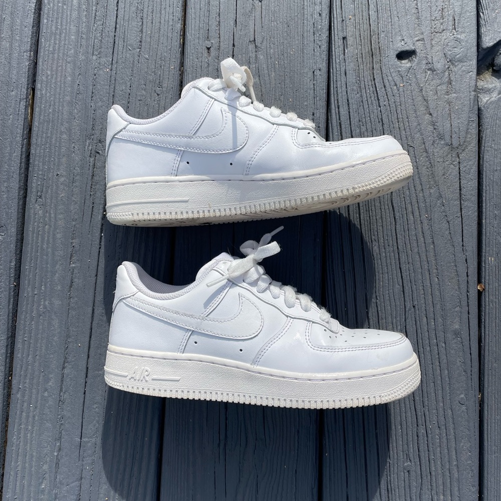Nike Air Force 1 Women’s Size 7